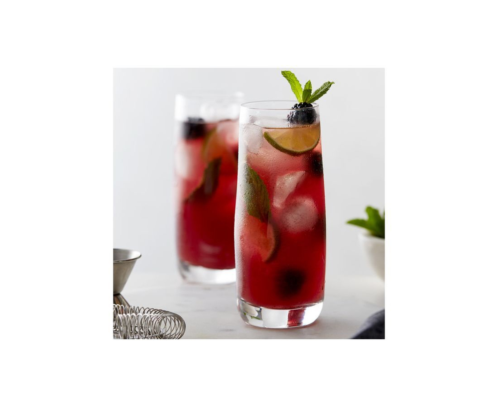 Набор стаканов высоких 6шт 450мл Chef&Sommelier Vigne