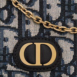 Сумка DIOR 30 Montaigne nano, S2105UTZQ-M928