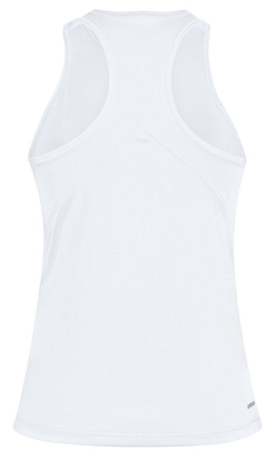 Футболка для девочки Adidas Girls Club Tank Top