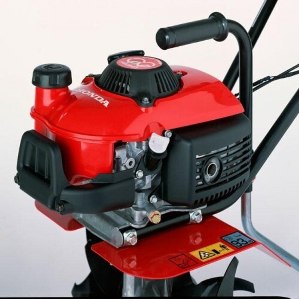 Культиватор HONDA FG 201 K1 DET FG201K1DET(BELG)