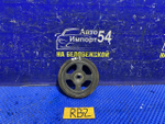 Шкив коленвала HYUNDAI SOLARIS 2011