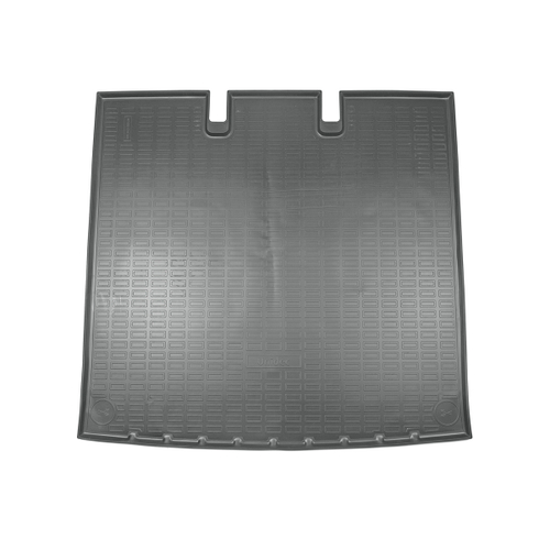 Коврик в багажник Norplast/Unidec для Volkswagen Caravelle T6 (2015-) Серый,Long, полиуретан, арт.NPA00-T95-105-G