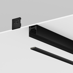 Профиль 2м Maytoni EXILITY IP O-TR002OH-P-B2M