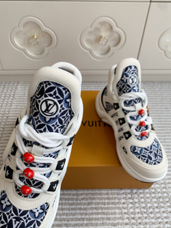 Louis Vuitton Archlight Sneaker