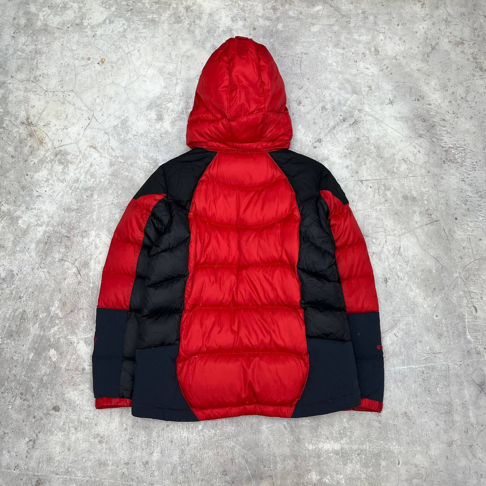 Пуховик KolonSport