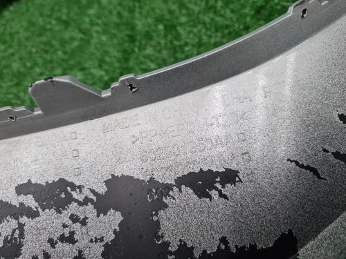 Бампер передний Chery Tiggo 8 Pro Max (2022-2024)