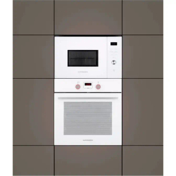 Микроволновая печь Kuppersberg HMW 650 WH