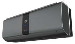 Сплит-система ULTIMA COMFORT, ELYSIUM NERO (on/off) 2026, ELN-07PN-IN / ELN-07PN-OUT