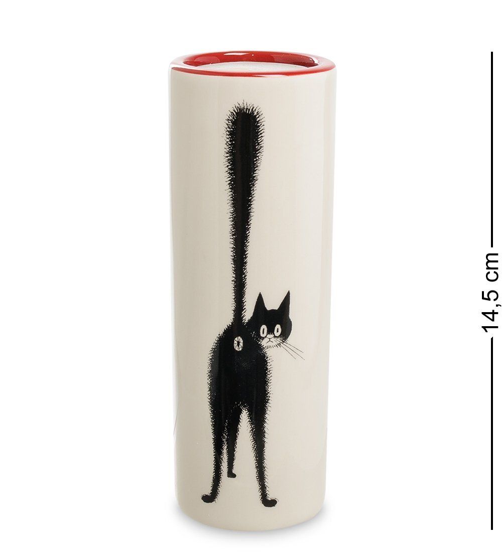 DUB112 Подсвечник «Третий глаз» (THE THIRD EYE. Parastone)