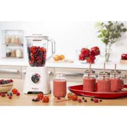 Стационарный блендер Moulinex BlendForce 2 LM420110
