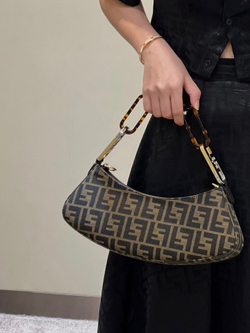 Fendi O’Lock Swing