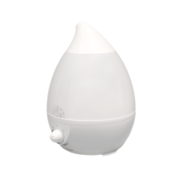 Ультразвуковой увлажнитель серии Happy ESH-HP250/2,6M-WT — (1)