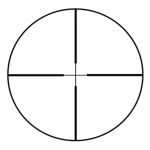 Оптический прицел GPO PASSION 3x 4-12x42, R350