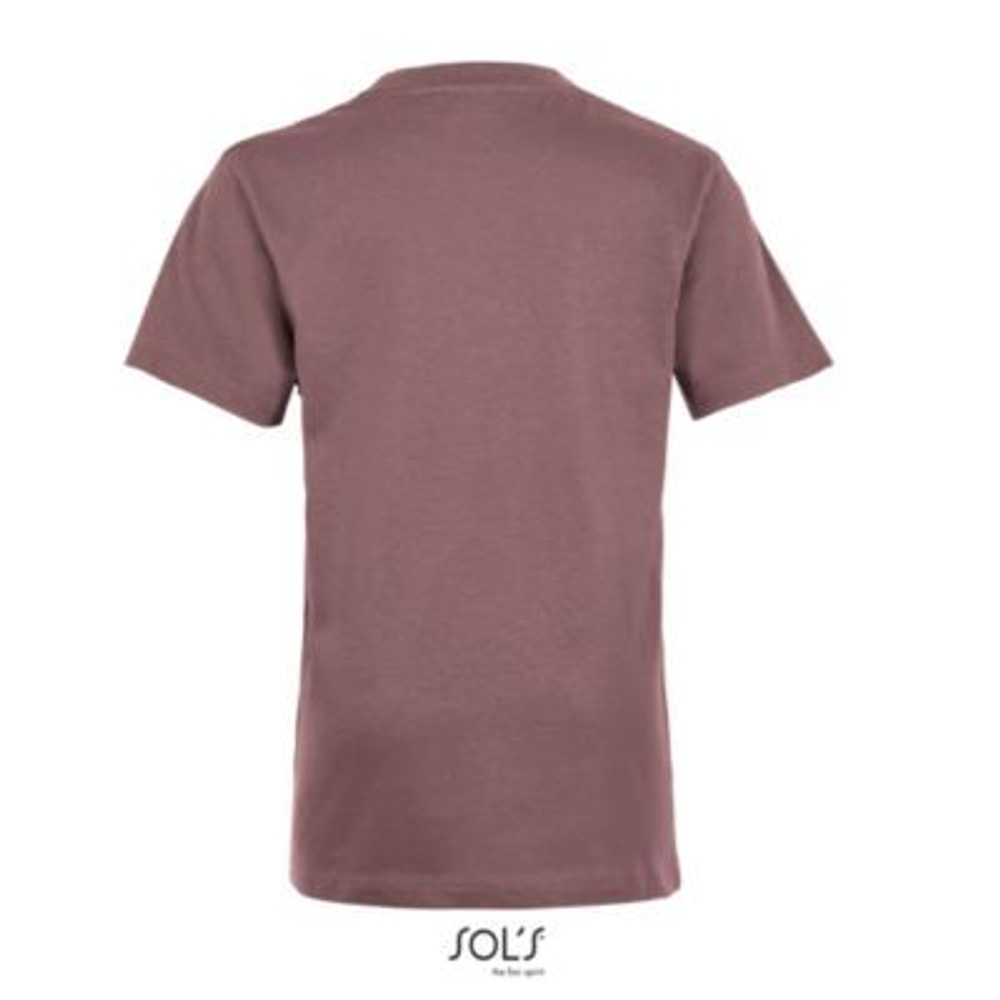 SOL'S REGENT FIT KIDS