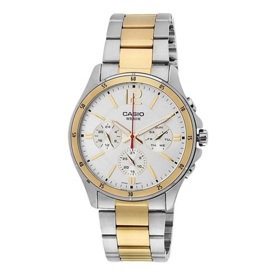 Наручные часы Casio MTP-1374SG-7A