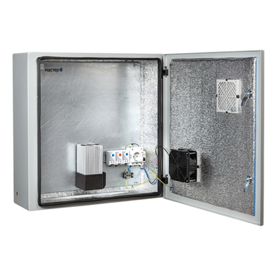 Мастер-4УТПВ-А термошкаф Mastermann