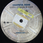 Grateful Dead / Long Strange Trip: The Untold Story Of The Grateful Dead (Limited Edition)(6LP)