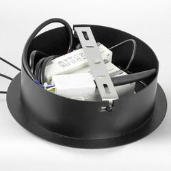 Подвесная люстра Lussole Taylor LSP-7378