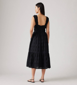 Платье женское LEVI'S AMAYA TIERED MAXI DRESS