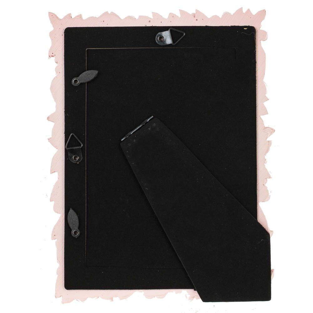 GAEM Фоторамка для фото 10*15, L15 W2 H20 см