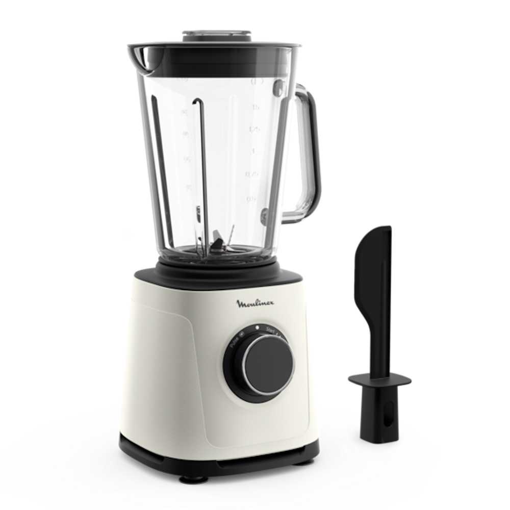 Набор Tefal N2193710 + Moulinex LM771AF0