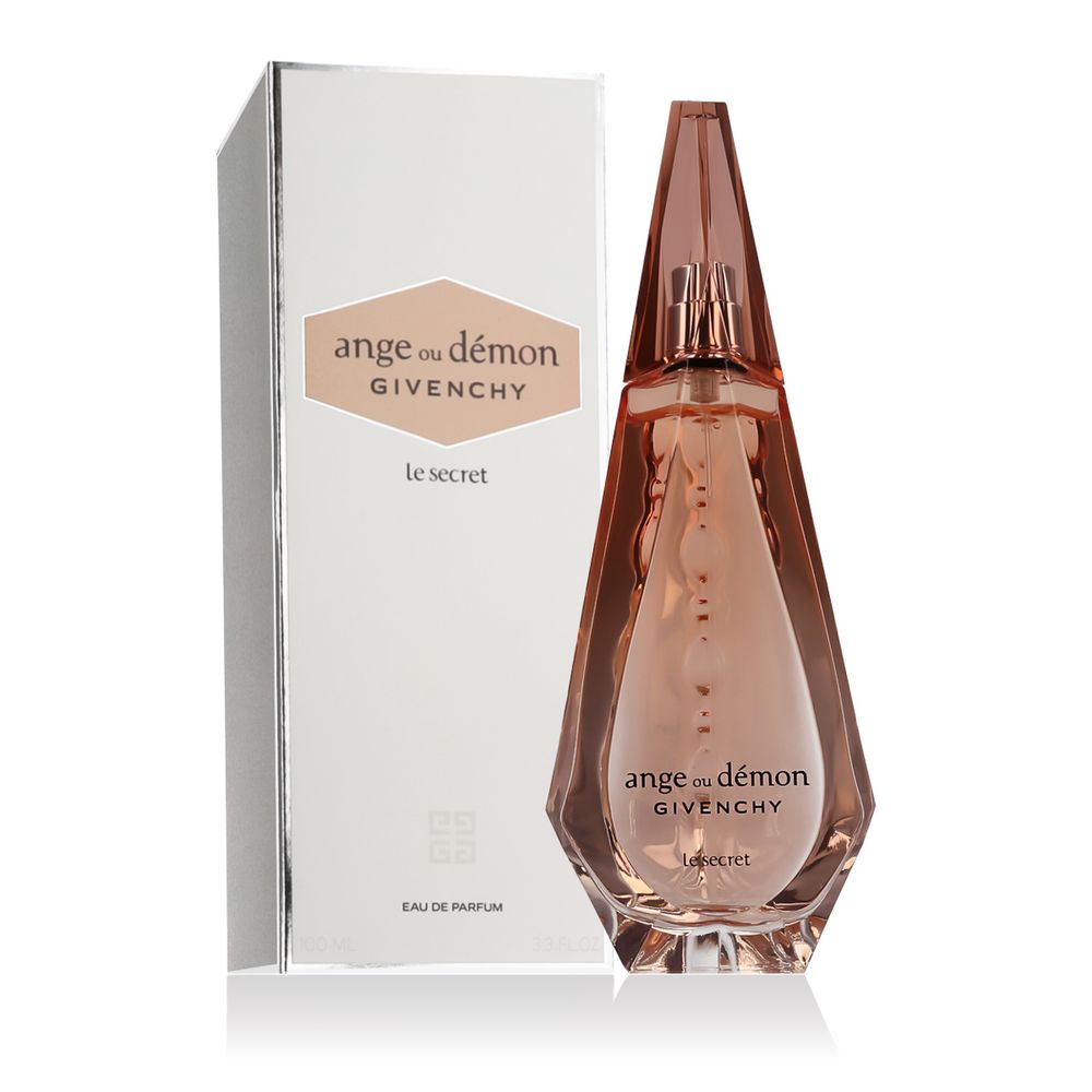 Givenchy Ange Ou Demon (Ange Ou Etrange) Le Secret 2014 Eau De Parfum 100 ml (woman)