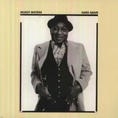 Muddy Waters - Hard Again - LP