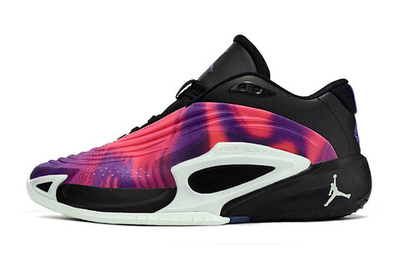 Jordan Luka 3 Midnight Racer