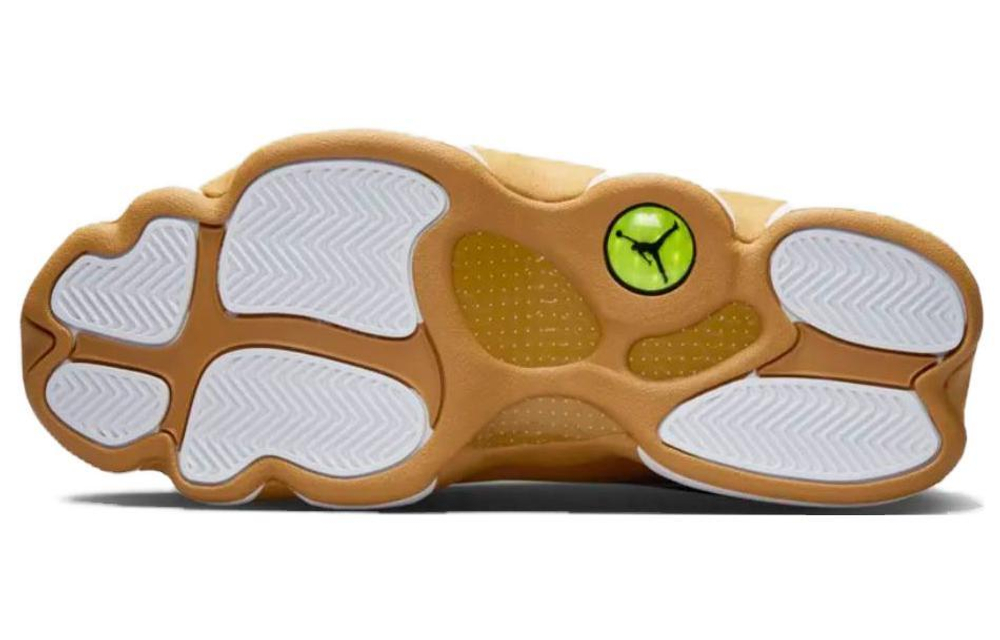 All brown jordan 13 new arrivals