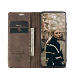 Чехол-книжка CaseMe Matte OnePlus 11