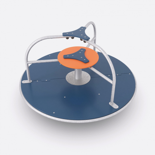 Карусель (ДВ0604)