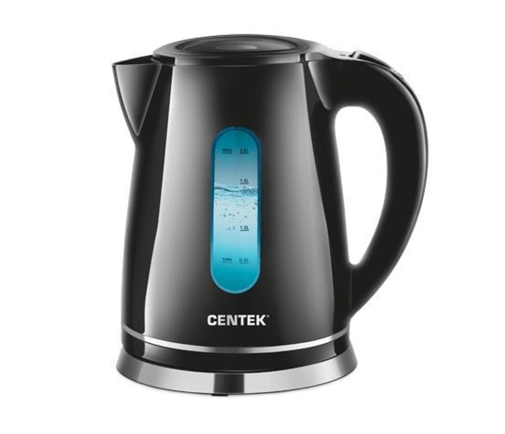 Чайник Centek CT-0043 Black