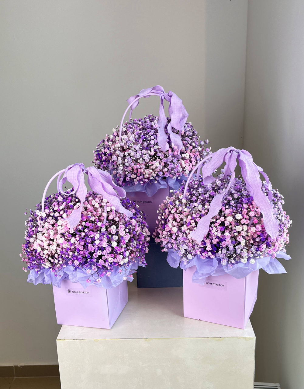 Купить гипсофилы Казань