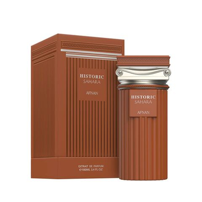 Afnan Historic Sahara Extrait de parfum 100 ml (unisex)