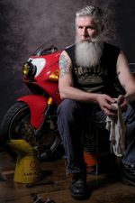 Lastolite LB5745 Smok/Conc 150х210