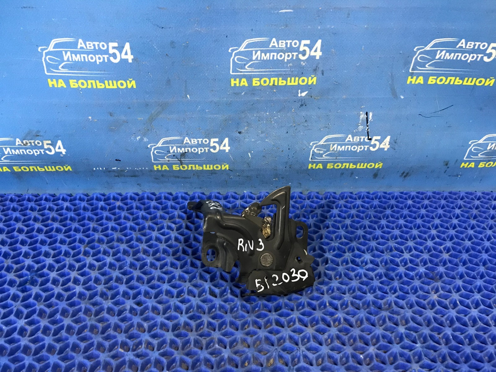 Замок капота Honda STREAM 2000-2003