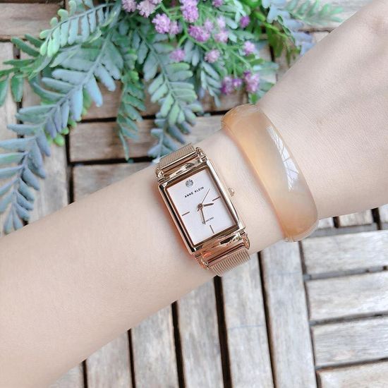 Женские часы Anne Klein AK/2970RGRG