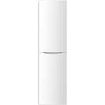 Шкаф пенал BelBagno Fly-Marino 40 R FLY-MARINO-1500-2A-SC-BO-P-R подвесной Bianco Opaco
