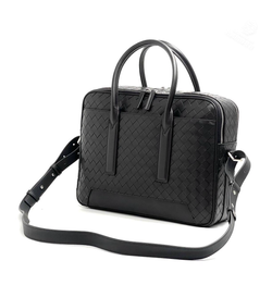 Портфель Bottega Veneta