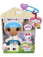 Кукла Лалалупси Bundles Snuggle Stuff и клубок мишка 577195