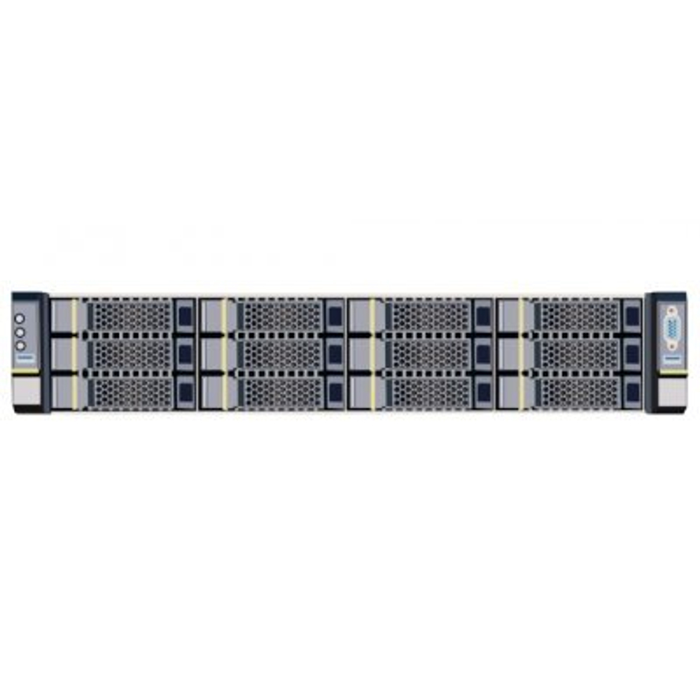 Сервер Fplus FPD-15-SP-22033-CTO-P222-2