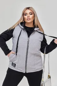 Жилет УК-5306 Fabrika