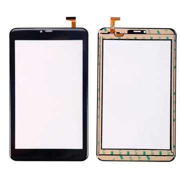 Тачскрин для Dexp Ursus L180 4G (Черный)