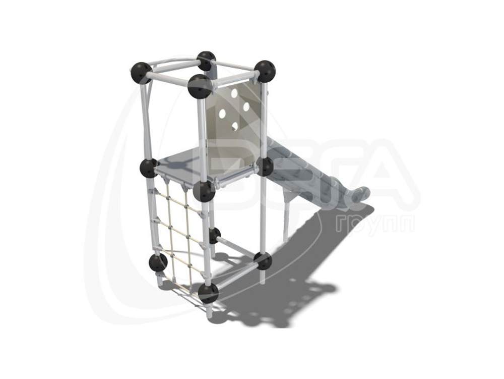 Горка Муссон МД410.00