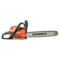 Бензопила PATRIOT PT4518 220105550