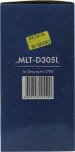 Картридж NV-Print аналог MLT-D305L для Samsung ML-3750ND