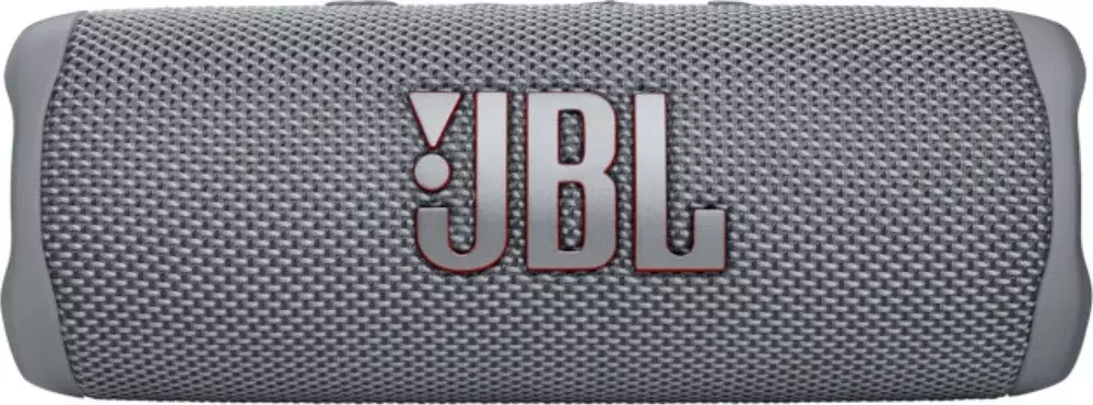 Колонка портативная JBL Flip 6 Grey