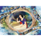 Pazl / Пазлы / Puzzles - "1000 Premium Plus" - Snow White  / Disney Princess