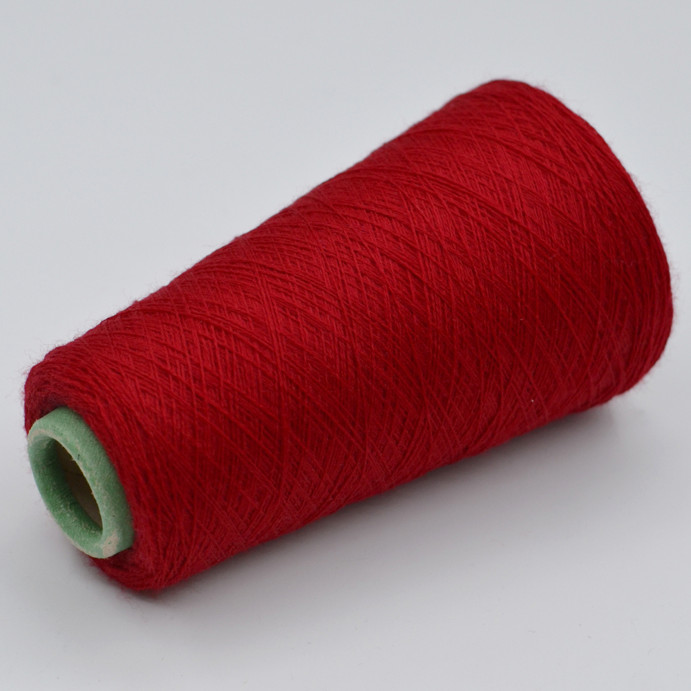 Zegna Baruffa Lane Borgosesia art. Cashwool (красный)