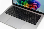 Ноутбук Apple MacBook Pro 14 ( M1 Pro )
